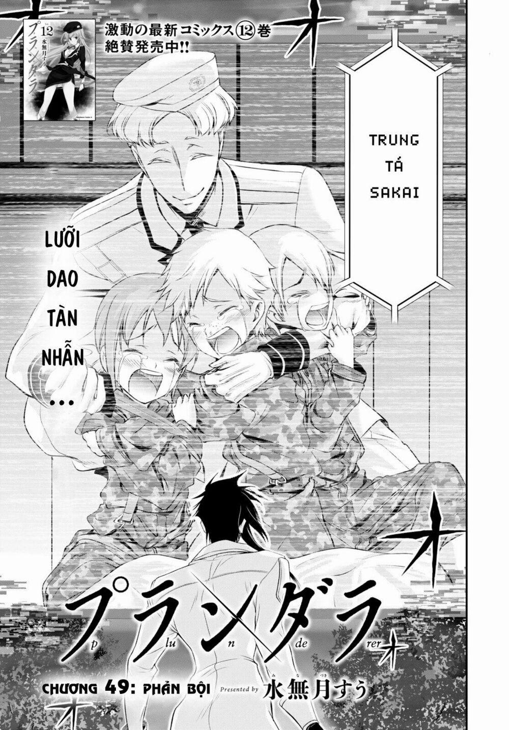 Kích Trụy Vương Huyền Thoại 49 trang 3