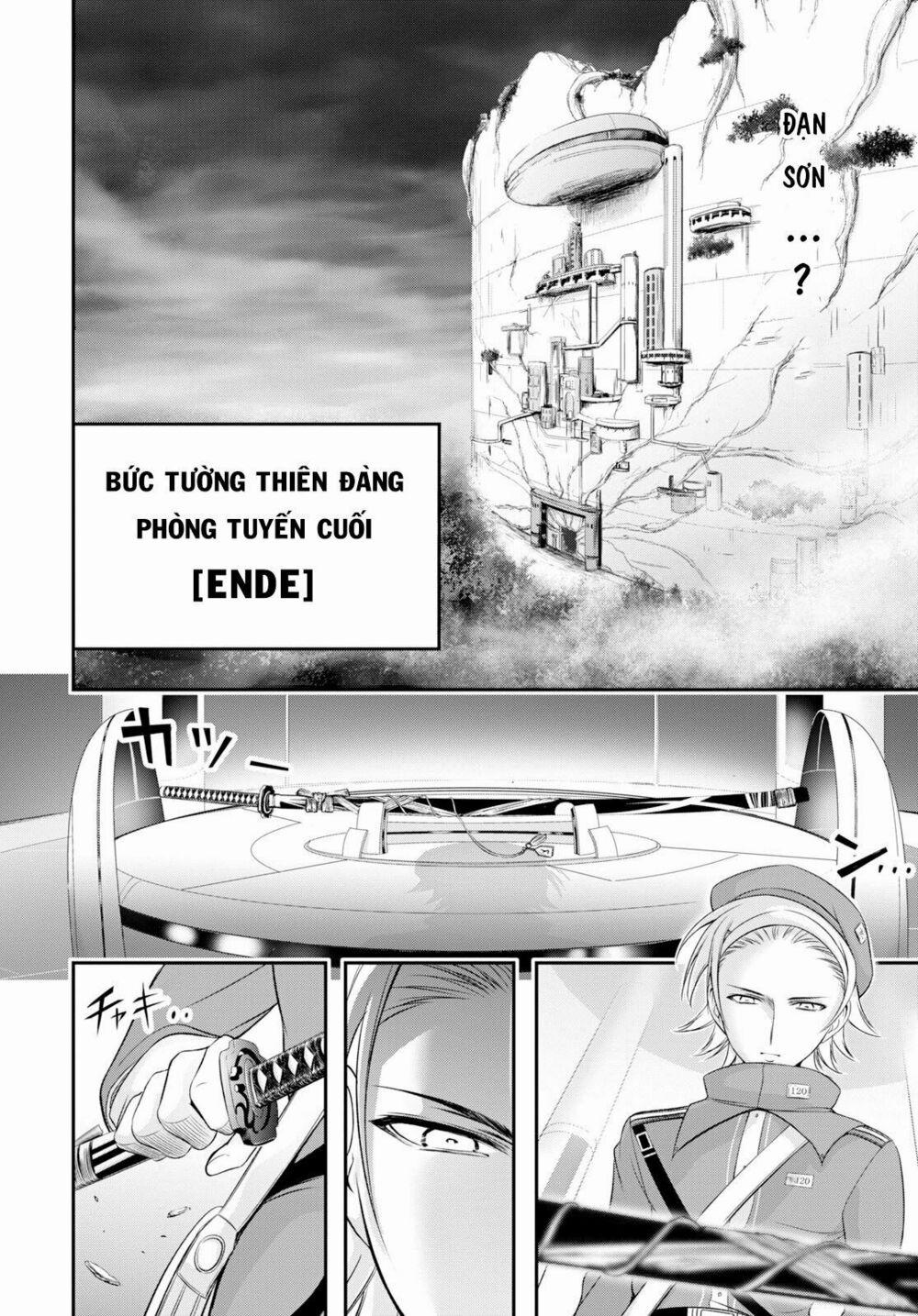 Kích Trụy Vương Huyền Thoại 49 trang 42