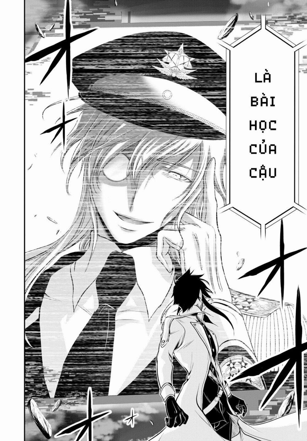 Kích Trụy Vương Huyền Thoại 49 trang 6