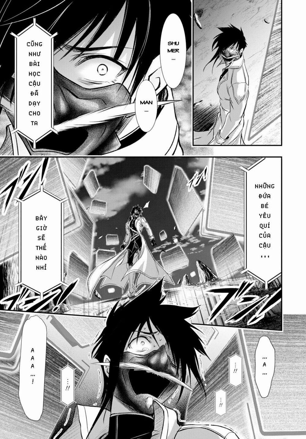 Kích Trụy Vương Huyền Thoại 49 trang 7