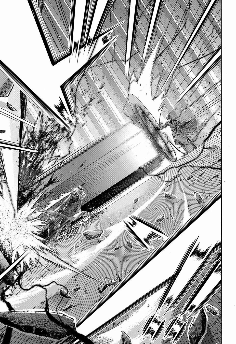 Kích Trụy Vương Huyền Thoại 5 trang 3