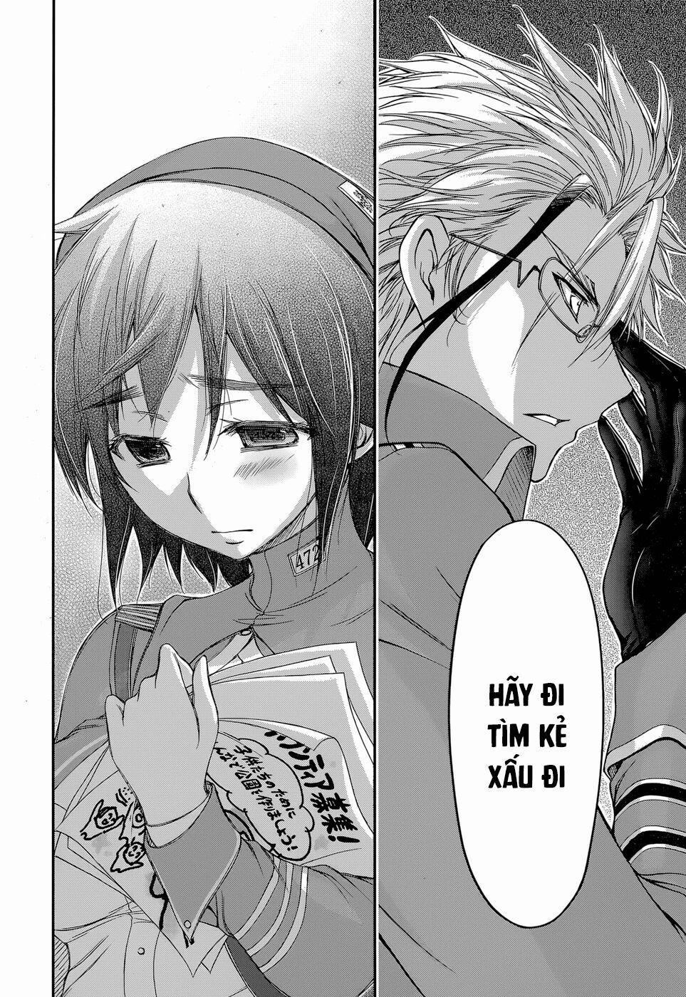 Kích Trụy Vương Huyền Thoại 5 trang 31