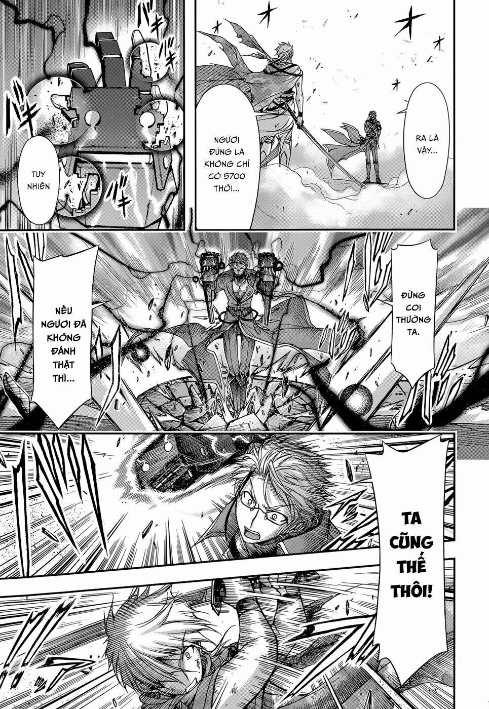 Kích Trụy Vương Huyền Thoại 5 trang 36