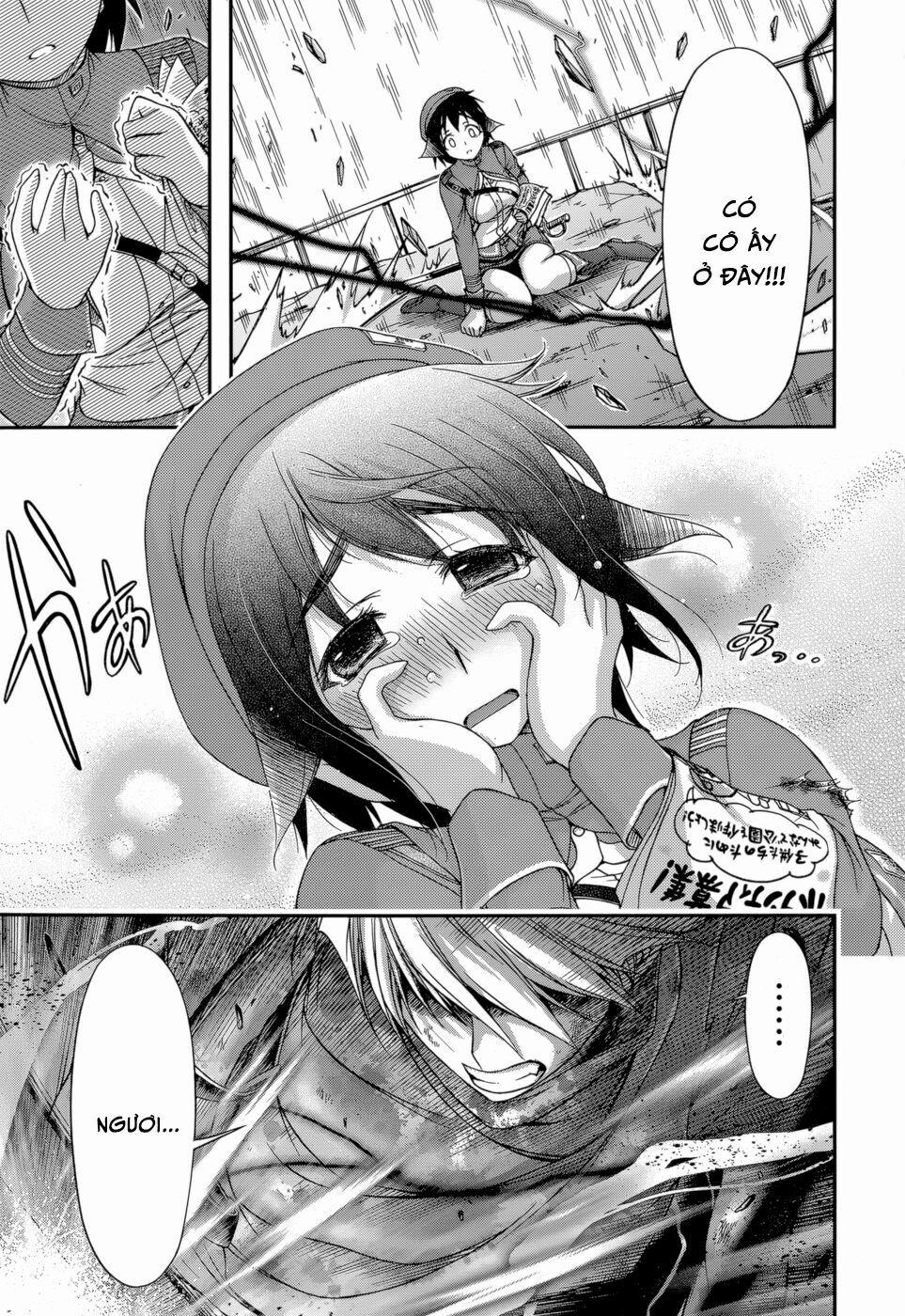 Kích Trụy Vương Huyền Thoại 5 trang 39