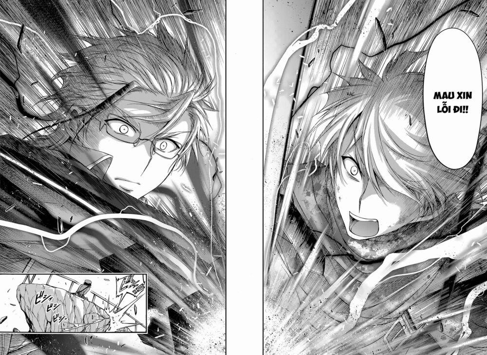 Kích Trụy Vương Huyền Thoại 5 trang 40