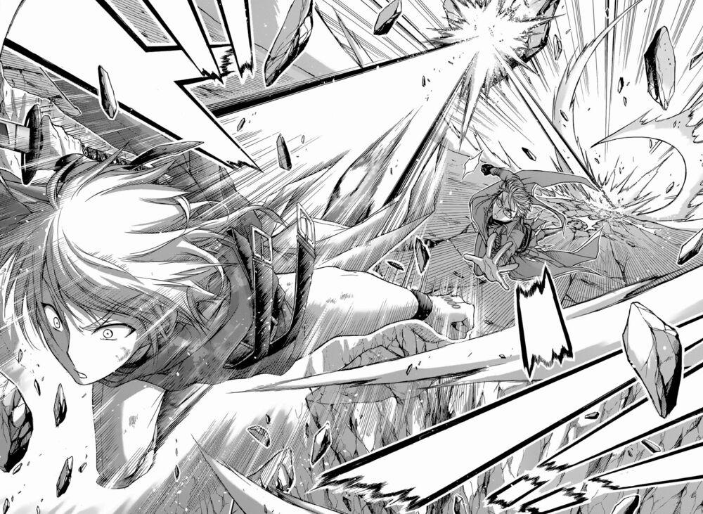 Kích Trụy Vương Huyền Thoại 5 trang 43