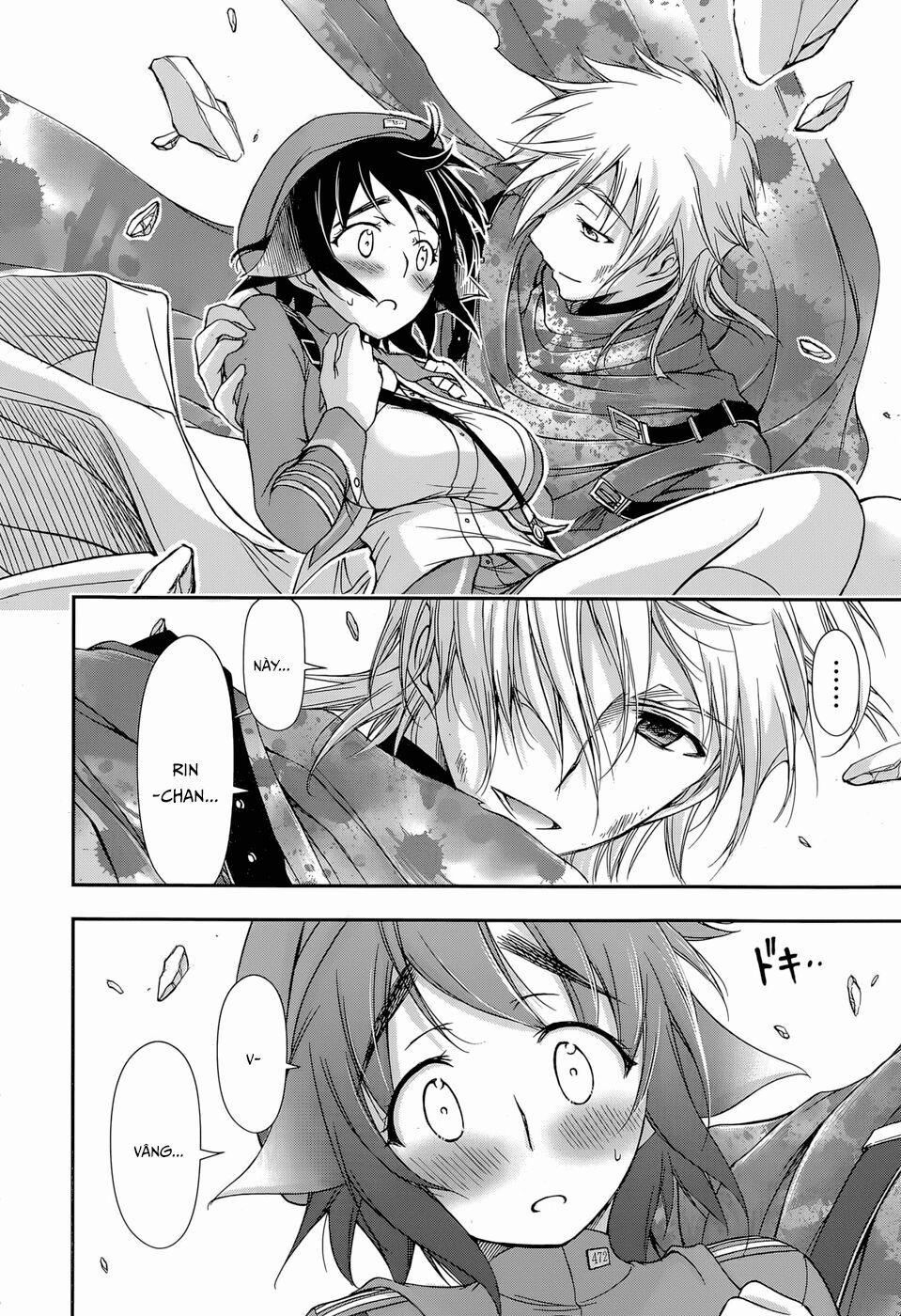 Kích Trụy Vương Huyền Thoại 5 trang 46