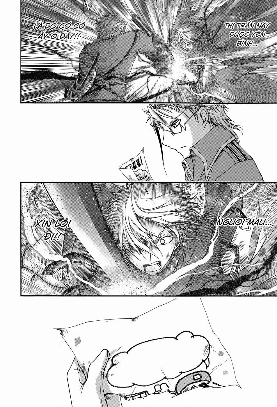 Kích Trụy Vương Huyền Thoại 5 trang 52