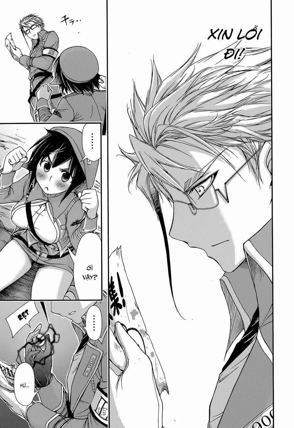 Kích Trụy Vương Huyền Thoại 5 trang 53