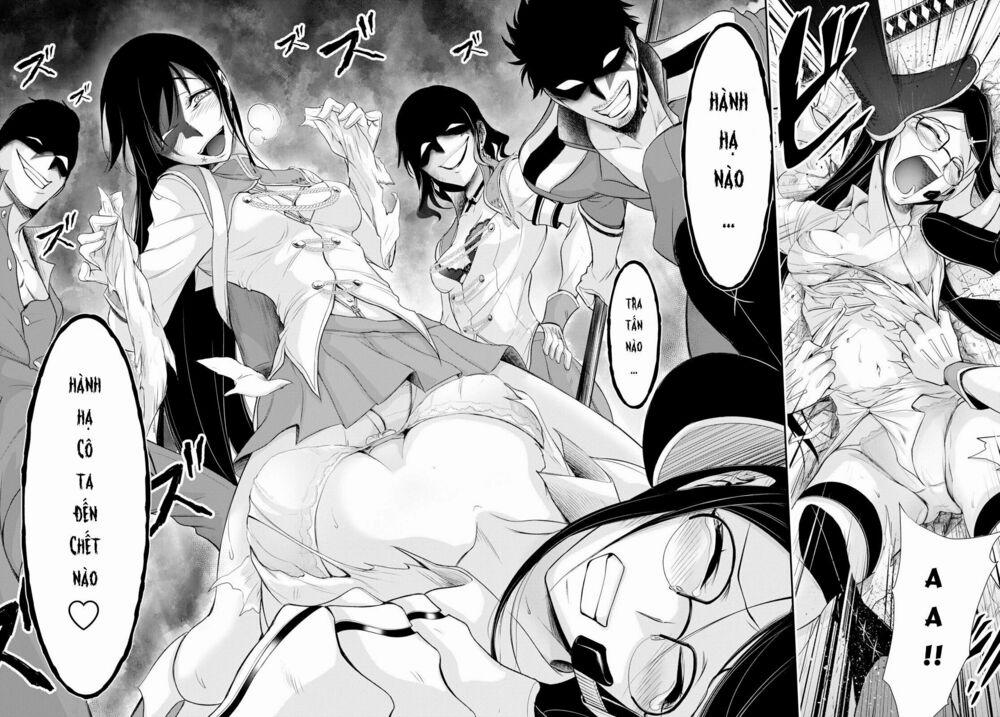 Kích Trụy Vương Huyền Thoại 51 trang 37