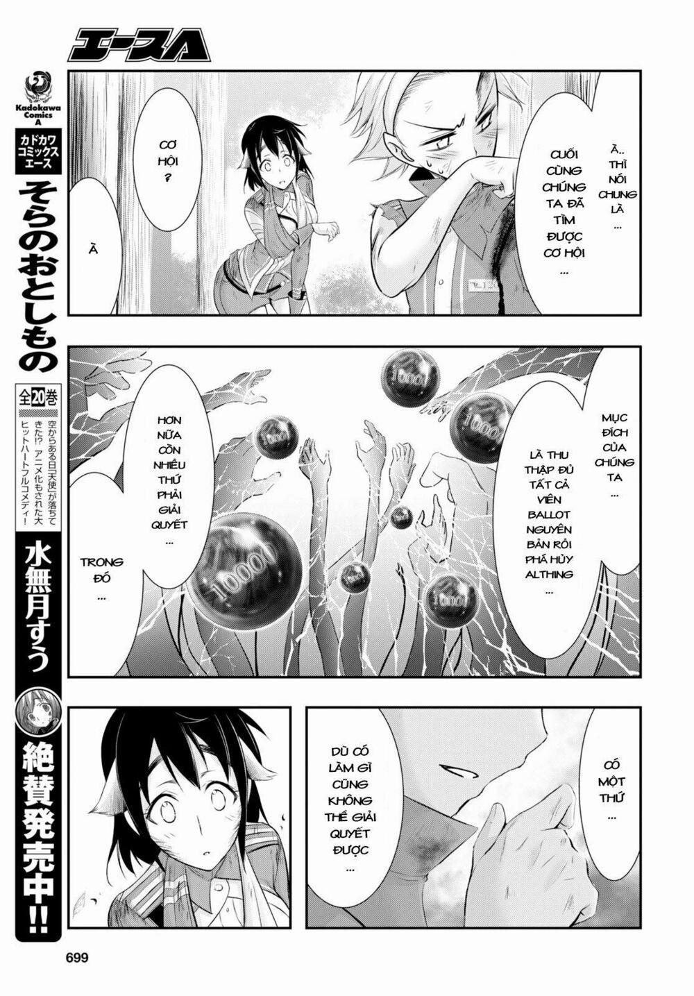 Kích Trụy Vương Huyền Thoại 51 trang 9