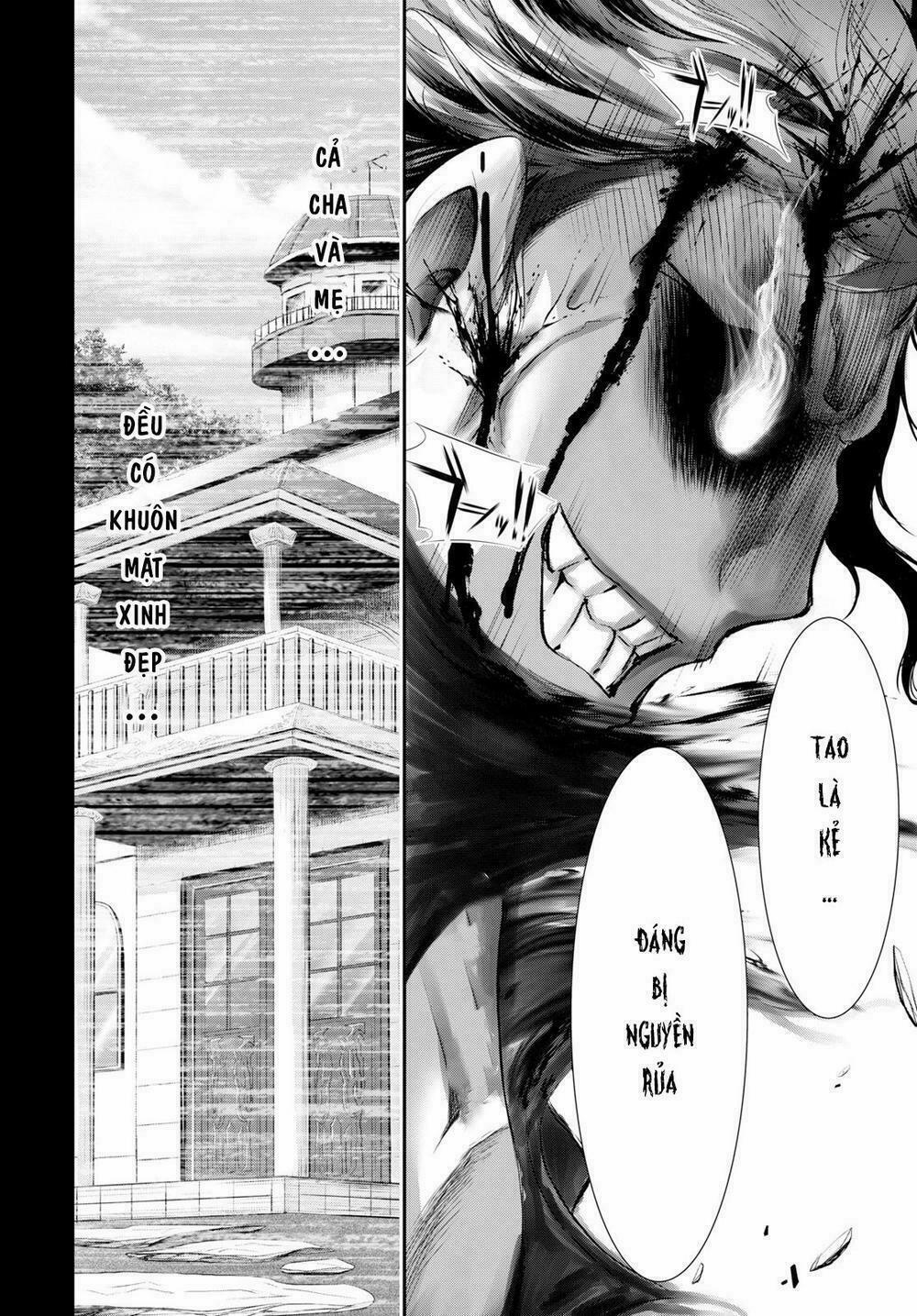 Kích Trụy Vương Huyền Thoại 52 trang 38