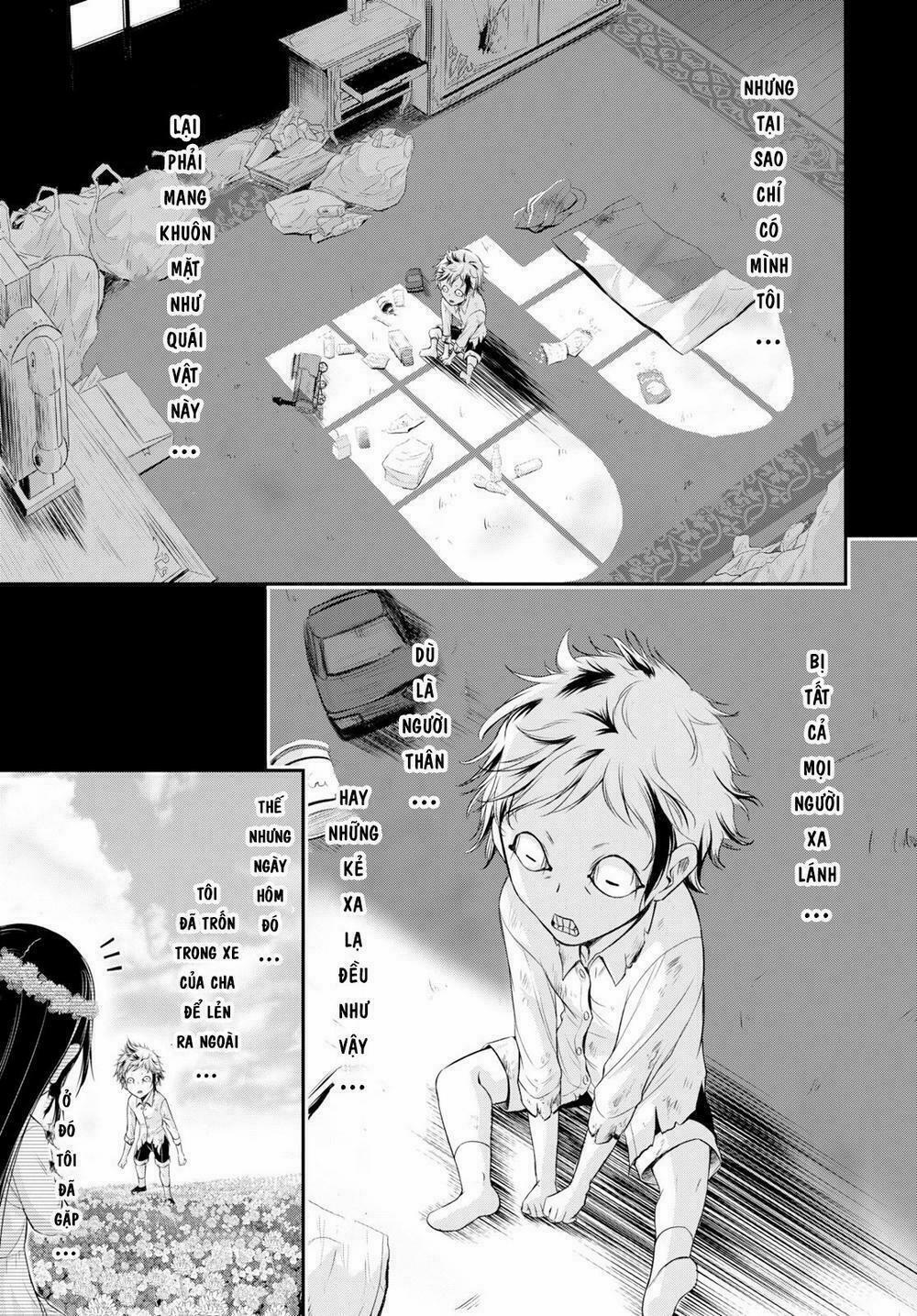 Kích Trụy Vương Huyền Thoại 52 trang 39