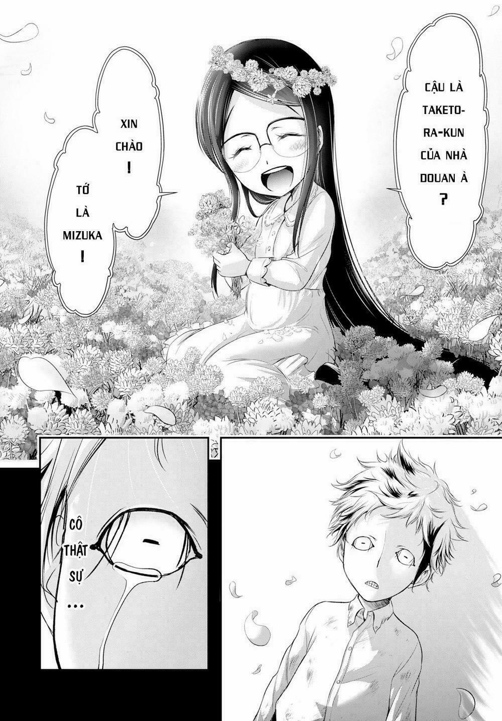 Kích Trụy Vương Huyền Thoại 52 trang 40