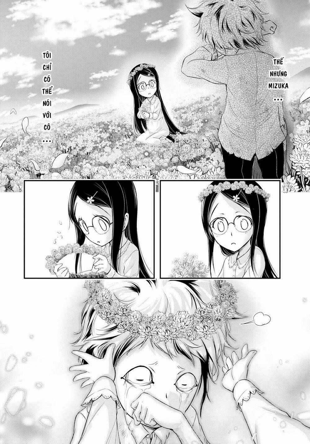 Kích Trụy Vương Huyền Thoại 52 trang 42