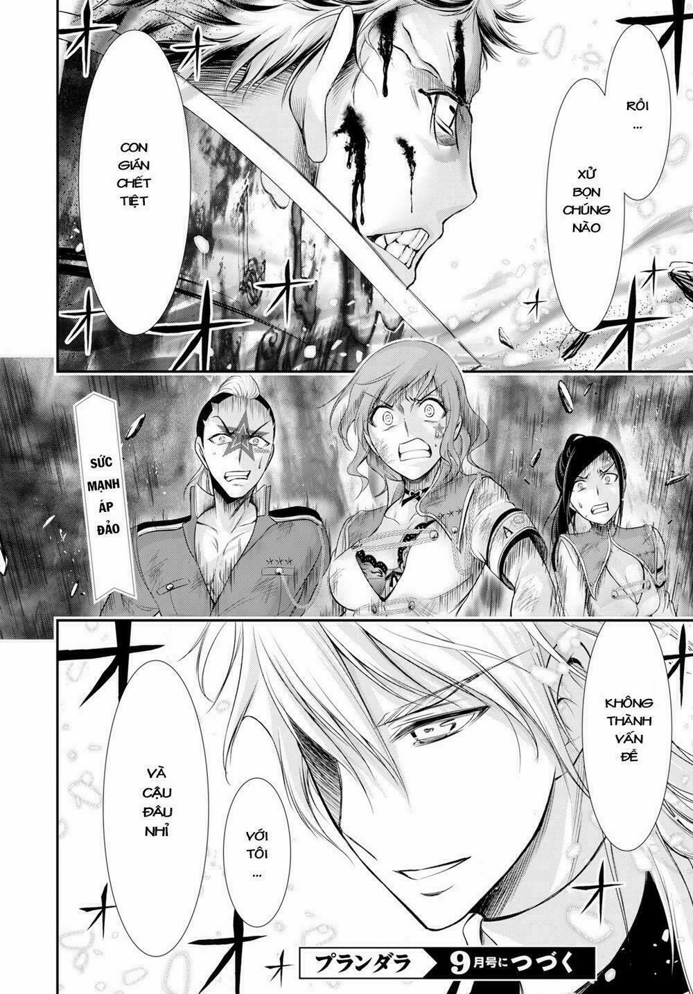 Kích Trụy Vương Huyền Thoại 52 trang 48