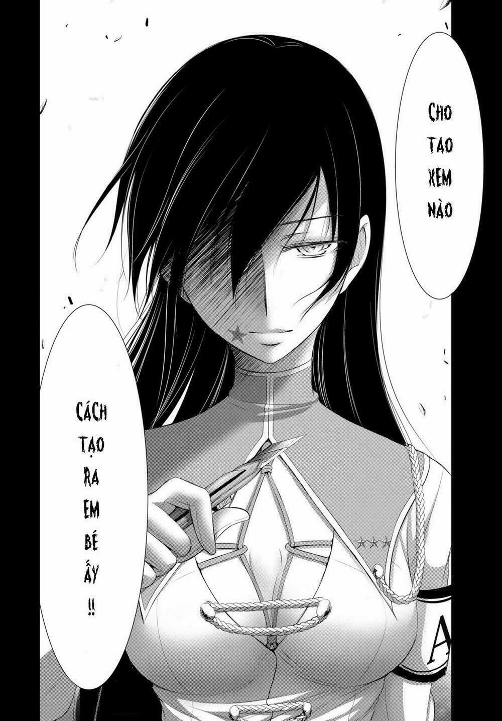 Kích Trụy Vương Huyền Thoại 52 trang 7