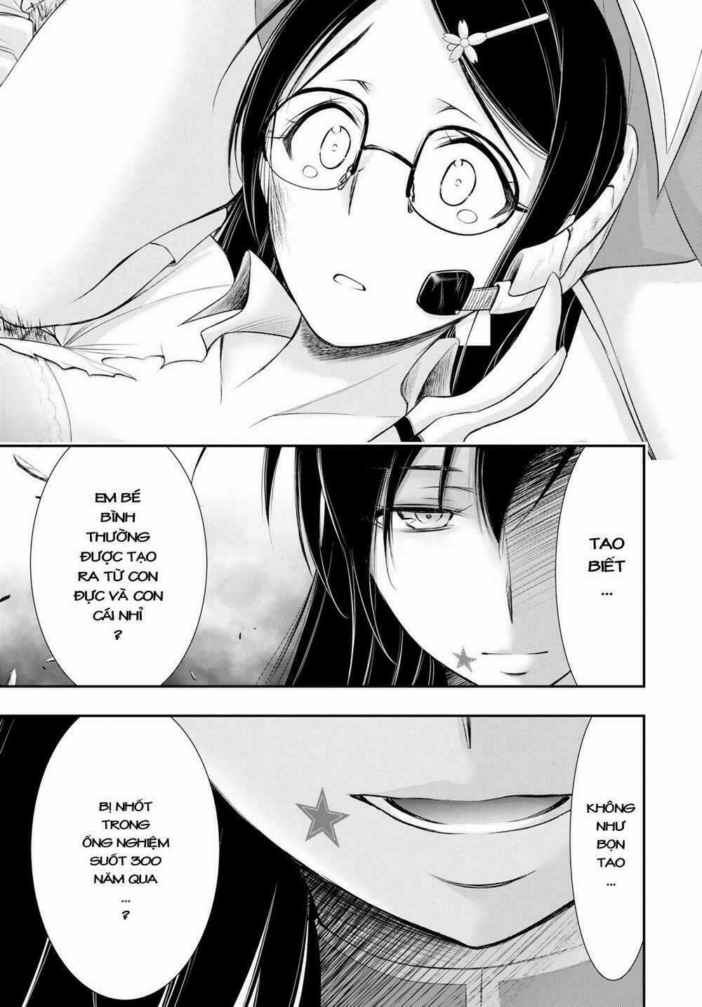 Kích Trụy Vương Huyền Thoại 52 trang 8