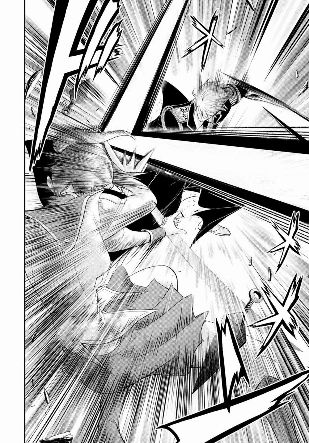 Kích Trụy Vương Huyền Thoại 53 trang 11