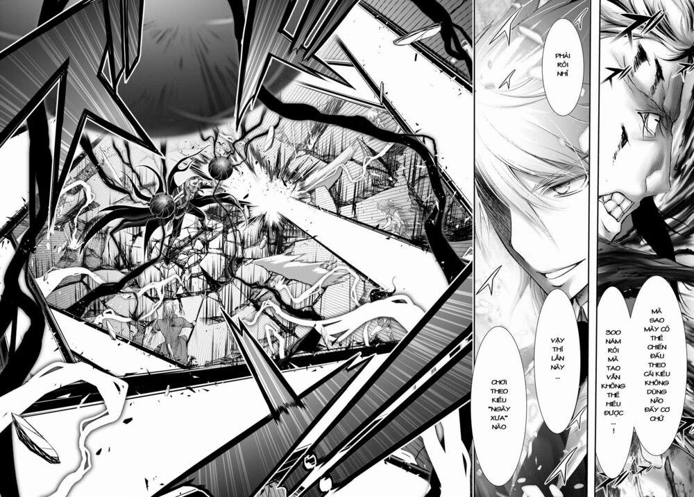 Kích Trụy Vương Huyền Thoại 53 trang 17