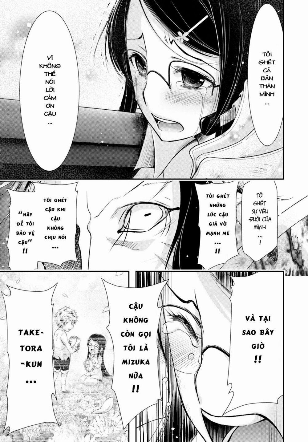 Kích Trụy Vương Huyền Thoại 53 trang 24