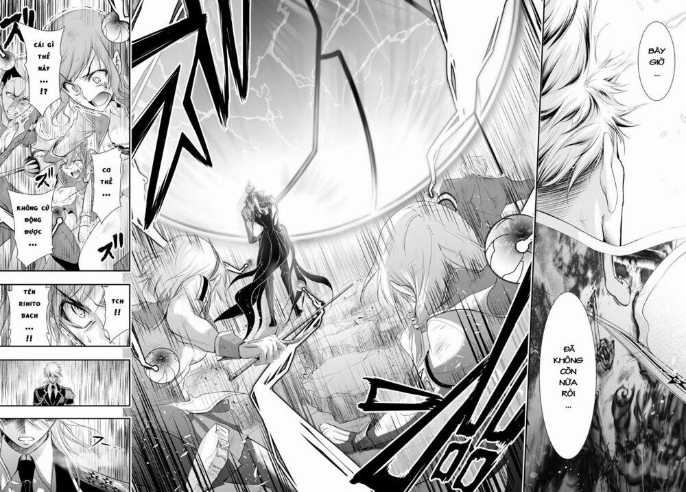 Kích Trụy Vương Huyền Thoại 53 trang 27