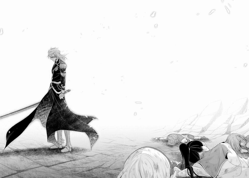 Kích Trụy Vương Huyền Thoại 53 trang 34