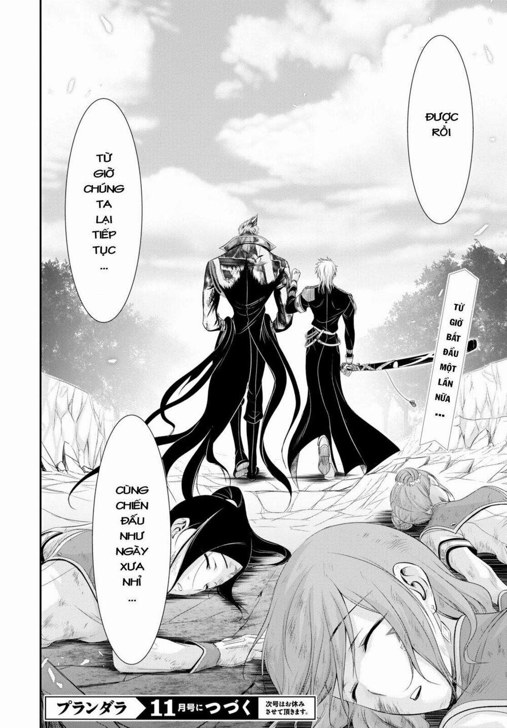 Kích Trụy Vương Huyền Thoại 53 trang 37