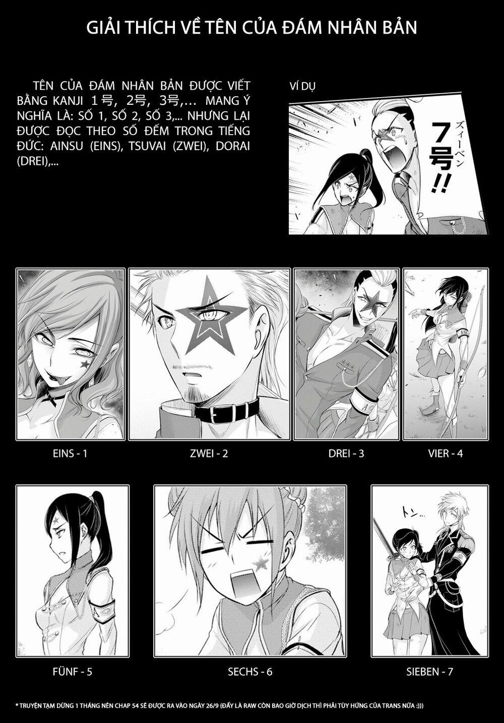 Kích Trụy Vương Huyền Thoại 53 trang 38