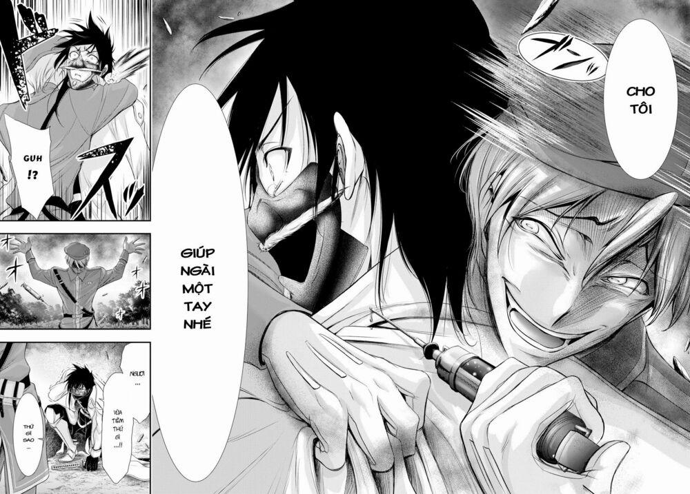 Kích Trụy Vương Huyền Thoại 54 trang 30