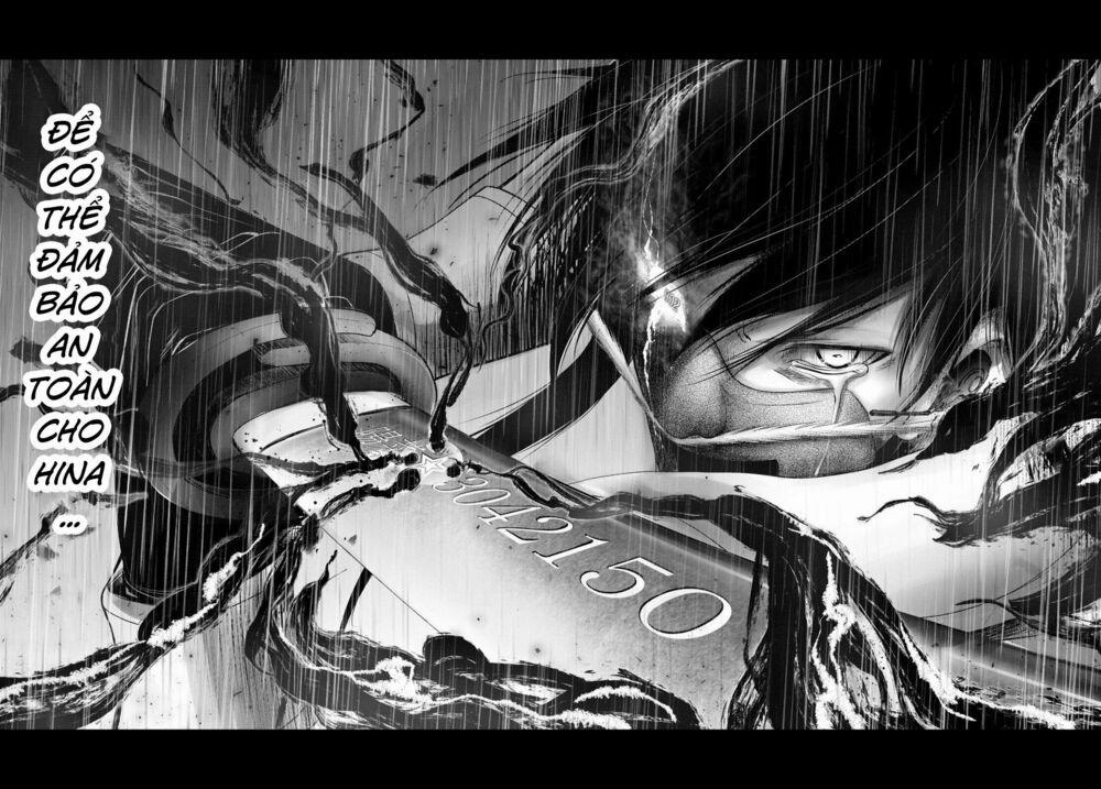 Kích Trụy Vương Huyền Thoại 54 trang 40