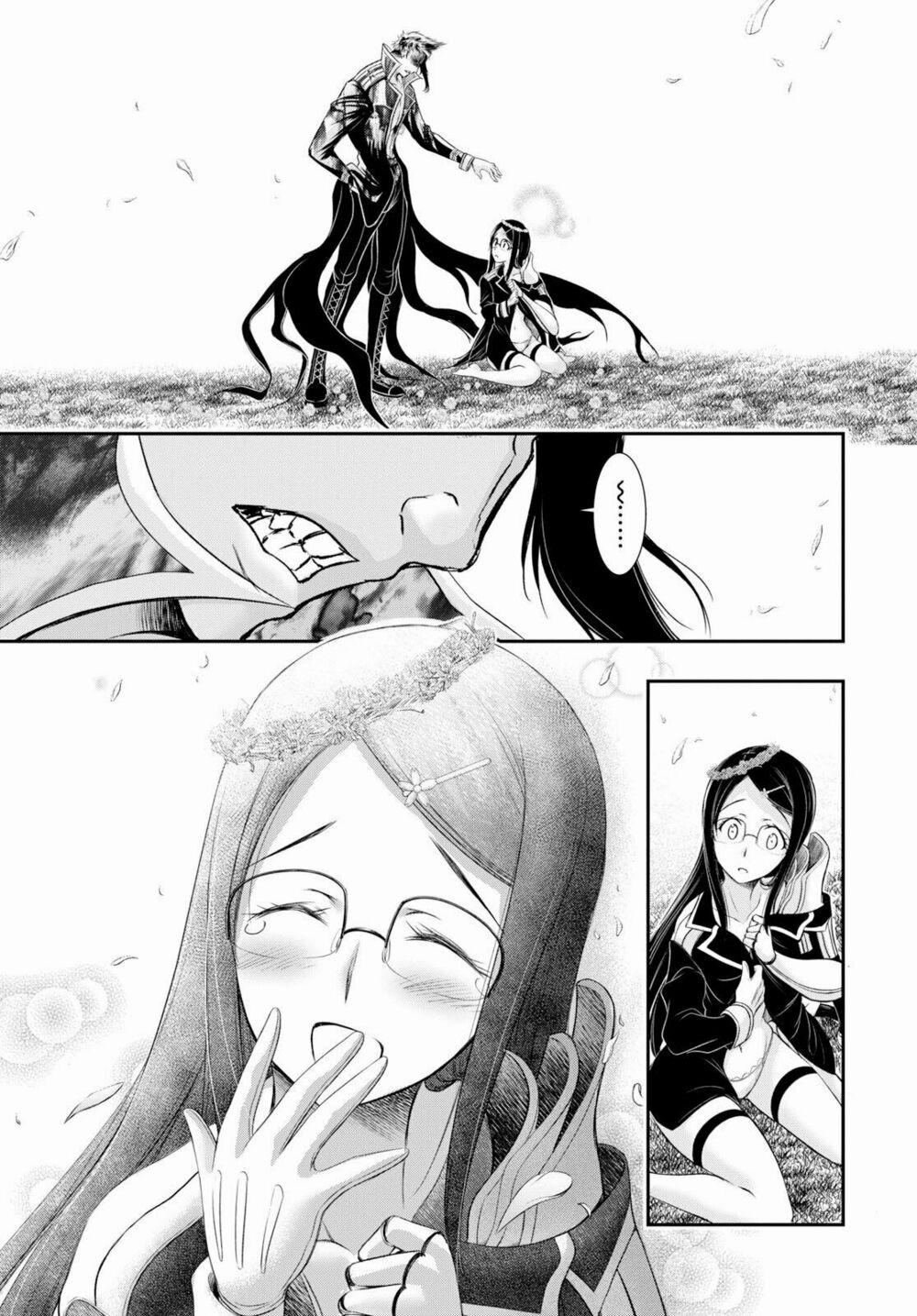 Kích Trụy Vương Huyền Thoại 54 trang 7