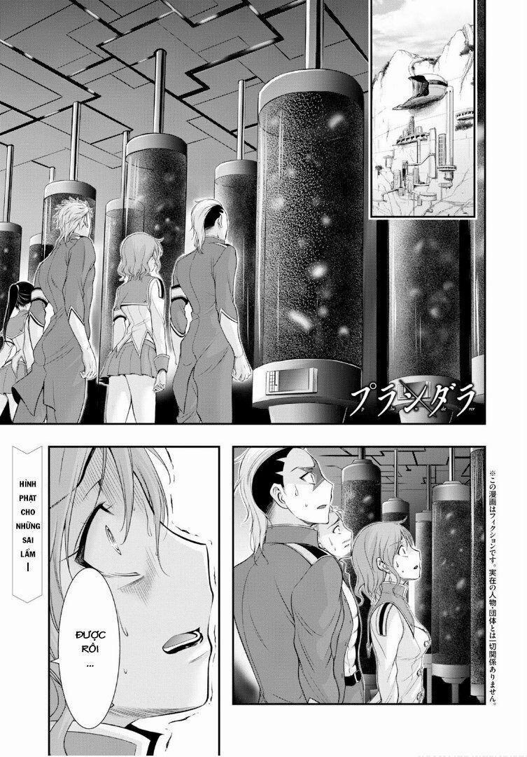 Kích Trụy Vương Huyền Thoại 55 trang 1