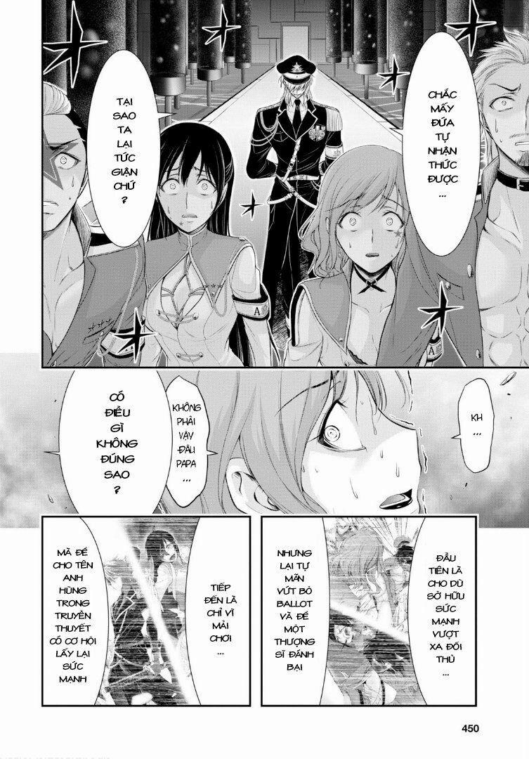 Kích Trụy Vương Huyền Thoại 55 trang 2