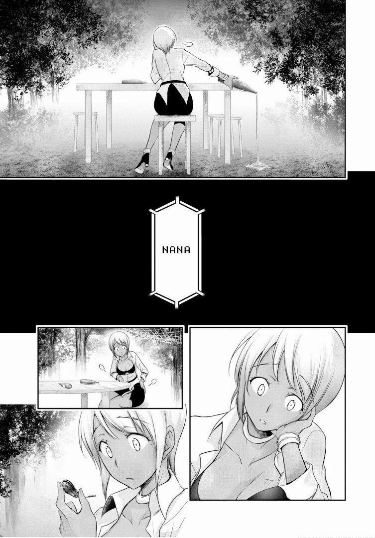 Kích Trụy Vương Huyền Thoại 55 trang 28