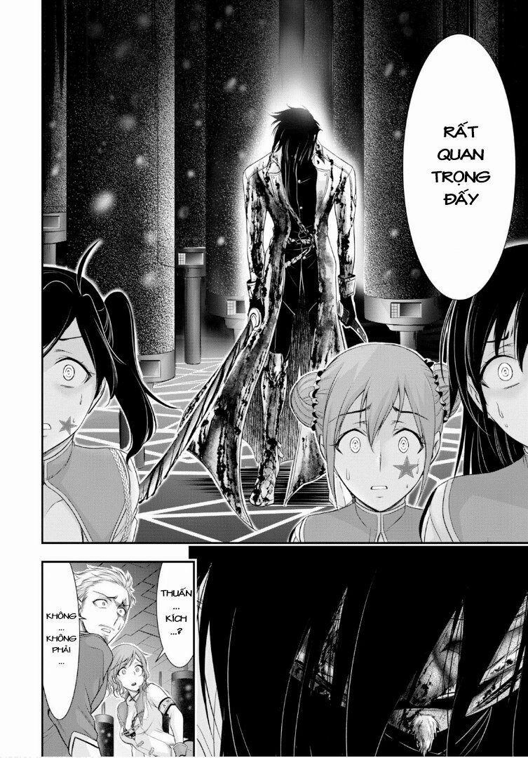 Kích Trụy Vương Huyền Thoại 55 trang 4