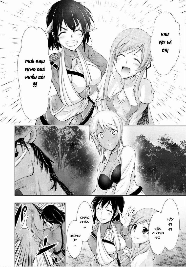 Kích Trụy Vương Huyền Thoại 55 trang 44