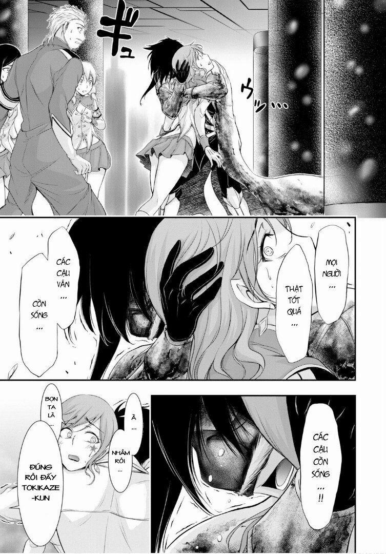Kích Trụy Vương Huyền Thoại 55 trang 7