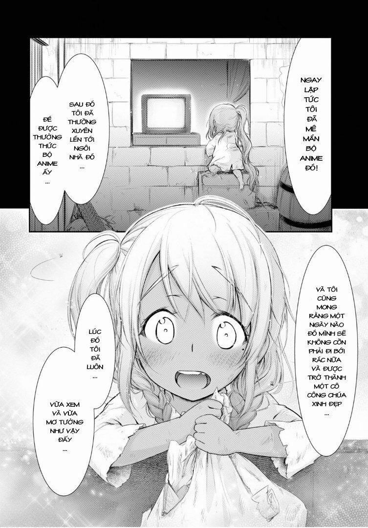 Kích Trụy Vương Huyền Thoại 56 trang 23