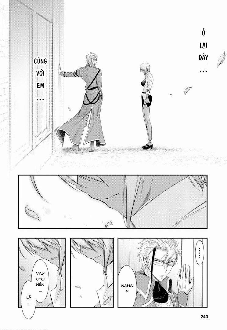 Kích Trụy Vương Huyền Thoại 56 trang 25