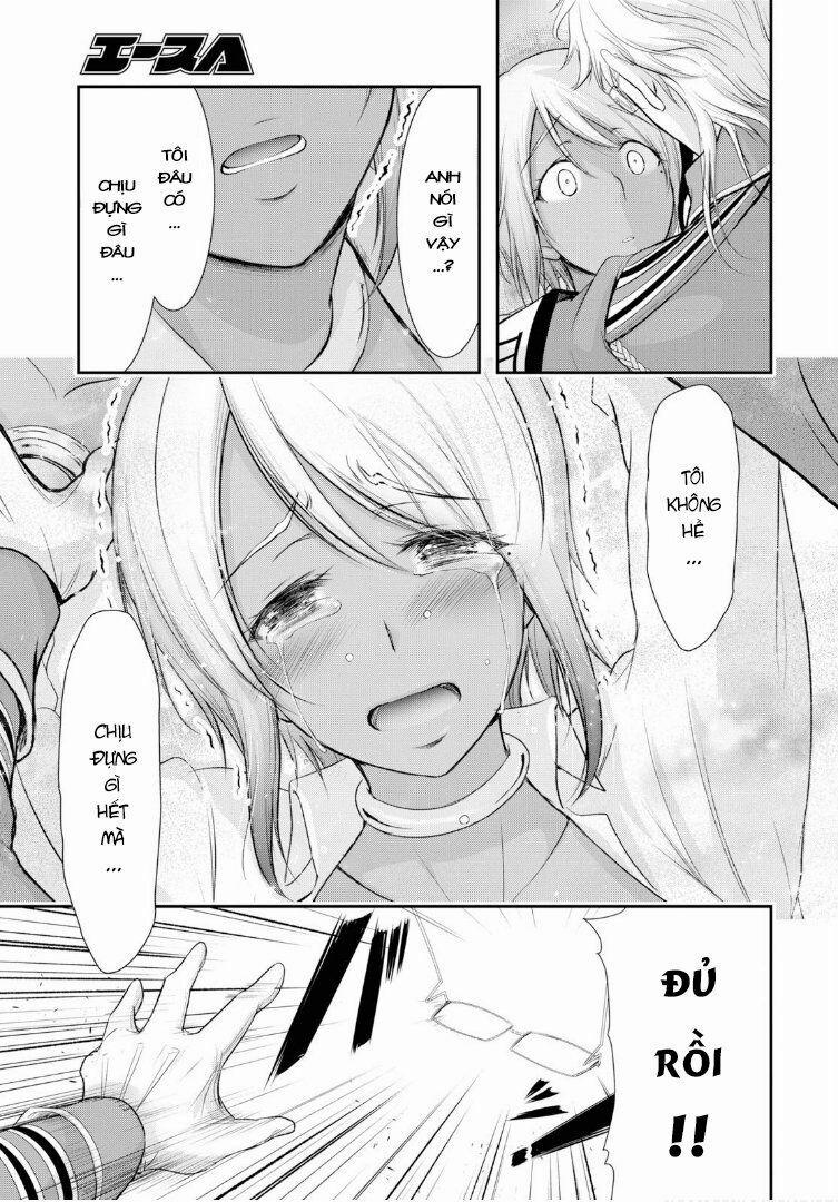 Kích Trụy Vương Huyền Thoại 56 trang 29