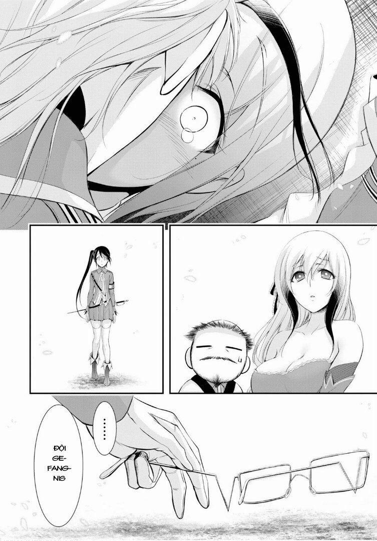 Kích Trụy Vương Huyền Thoại 56 trang 33