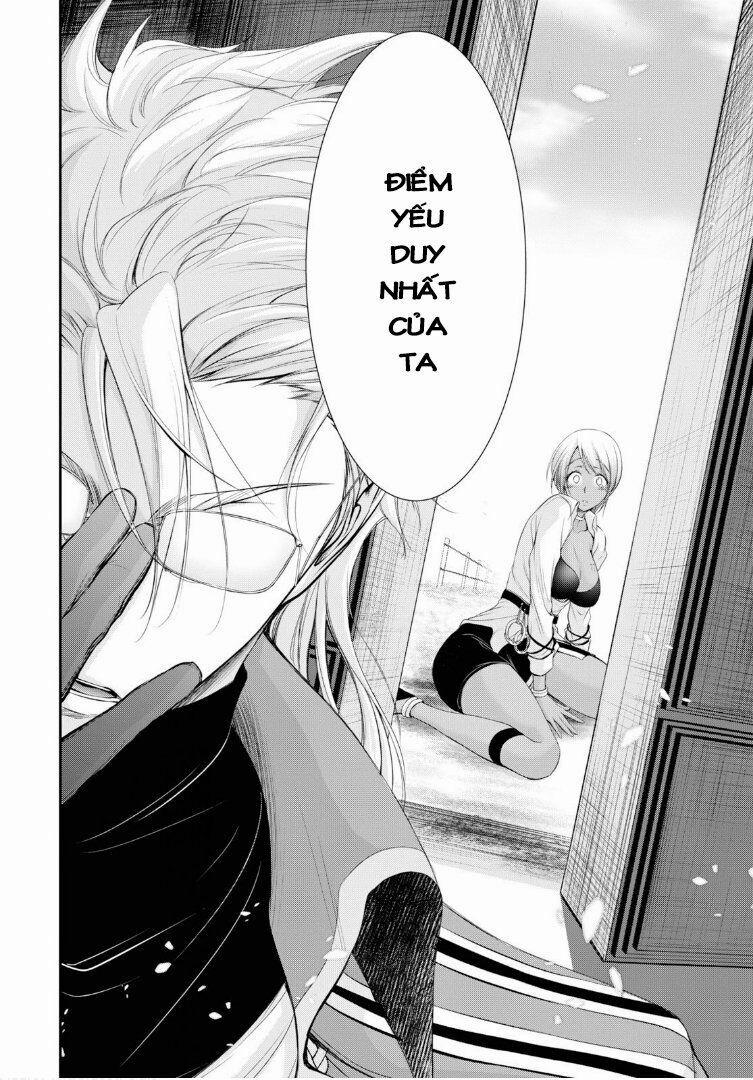 Kích Trụy Vương Huyền Thoại 56 trang 35