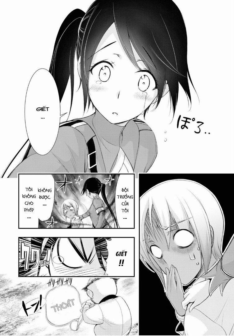 Kích Trụy Vương Huyền Thoại 56 trang 37