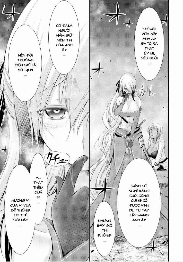 Kích Trụy Vương Huyền Thoại 56 trang 40