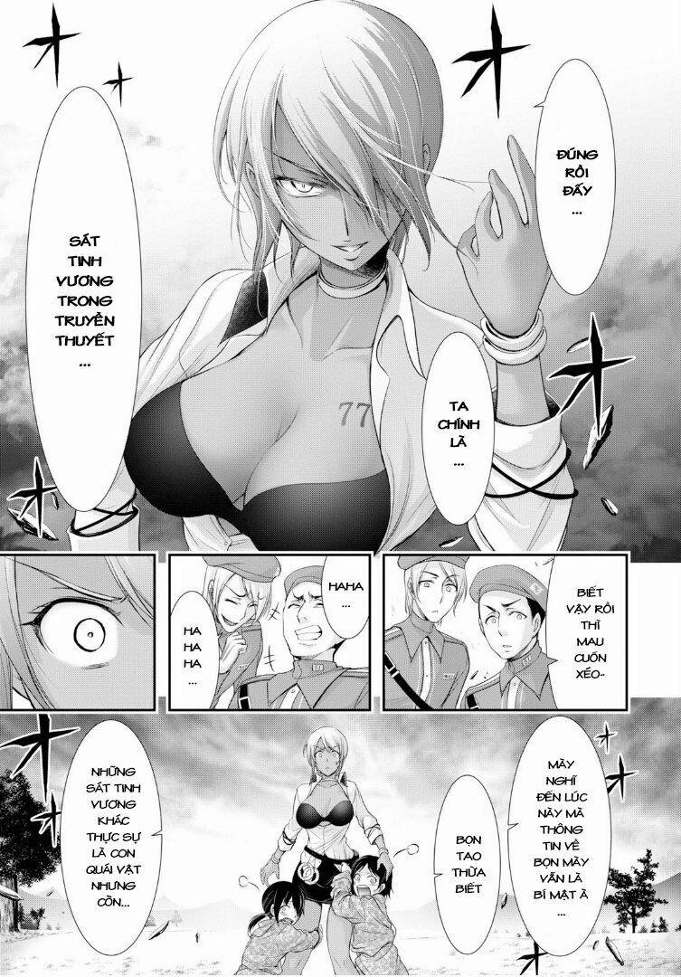 Kích Trụy Vương Huyền Thoại 56 trang 7