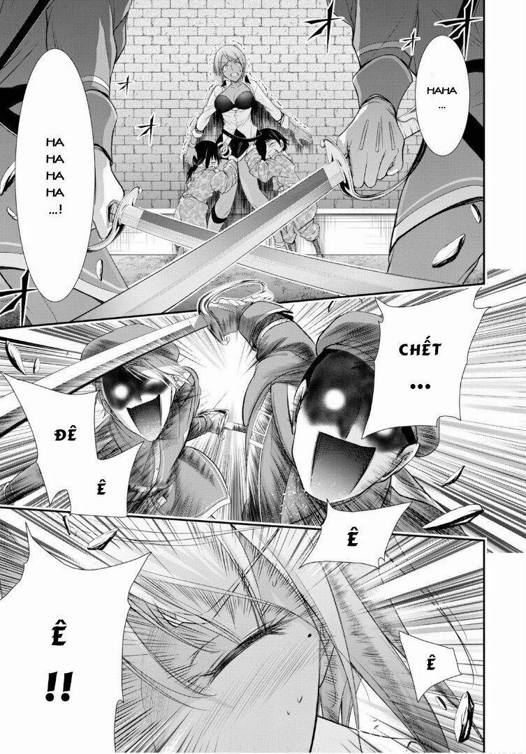 Kích Trụy Vương Huyền Thoại 56 trang 9