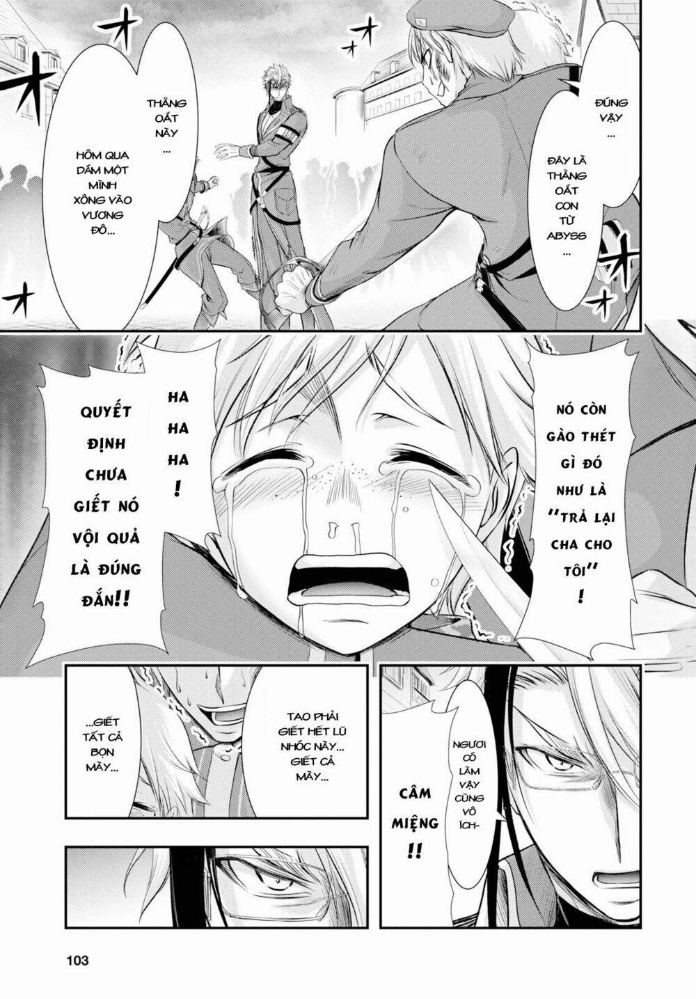 Kích Trụy Vương Huyền Thoại 57 trang 17