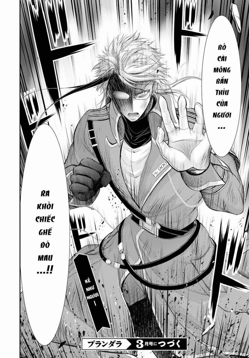 Kích Trụy Vương Huyền Thoại 57 trang 43