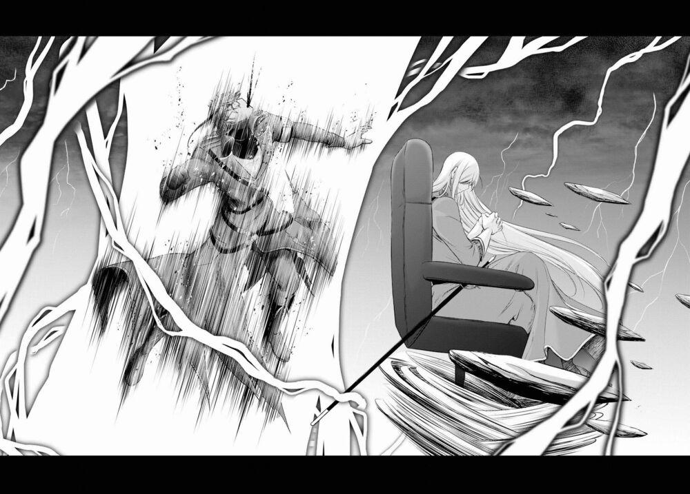 Kích Trụy Vương Huyền Thoại 58 trang 15